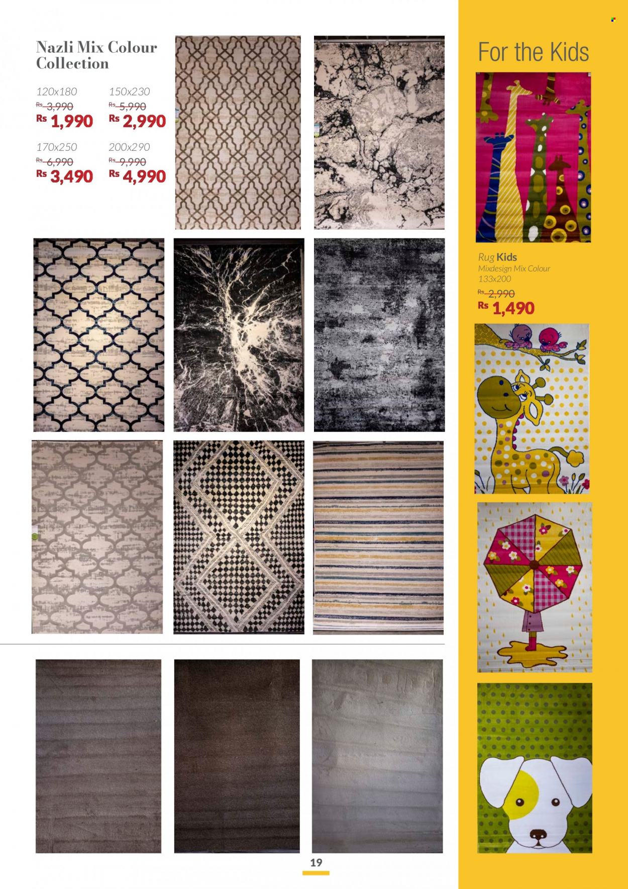 Teak World catalogue - 8.07.2023 - 15.07.2023. Page 19