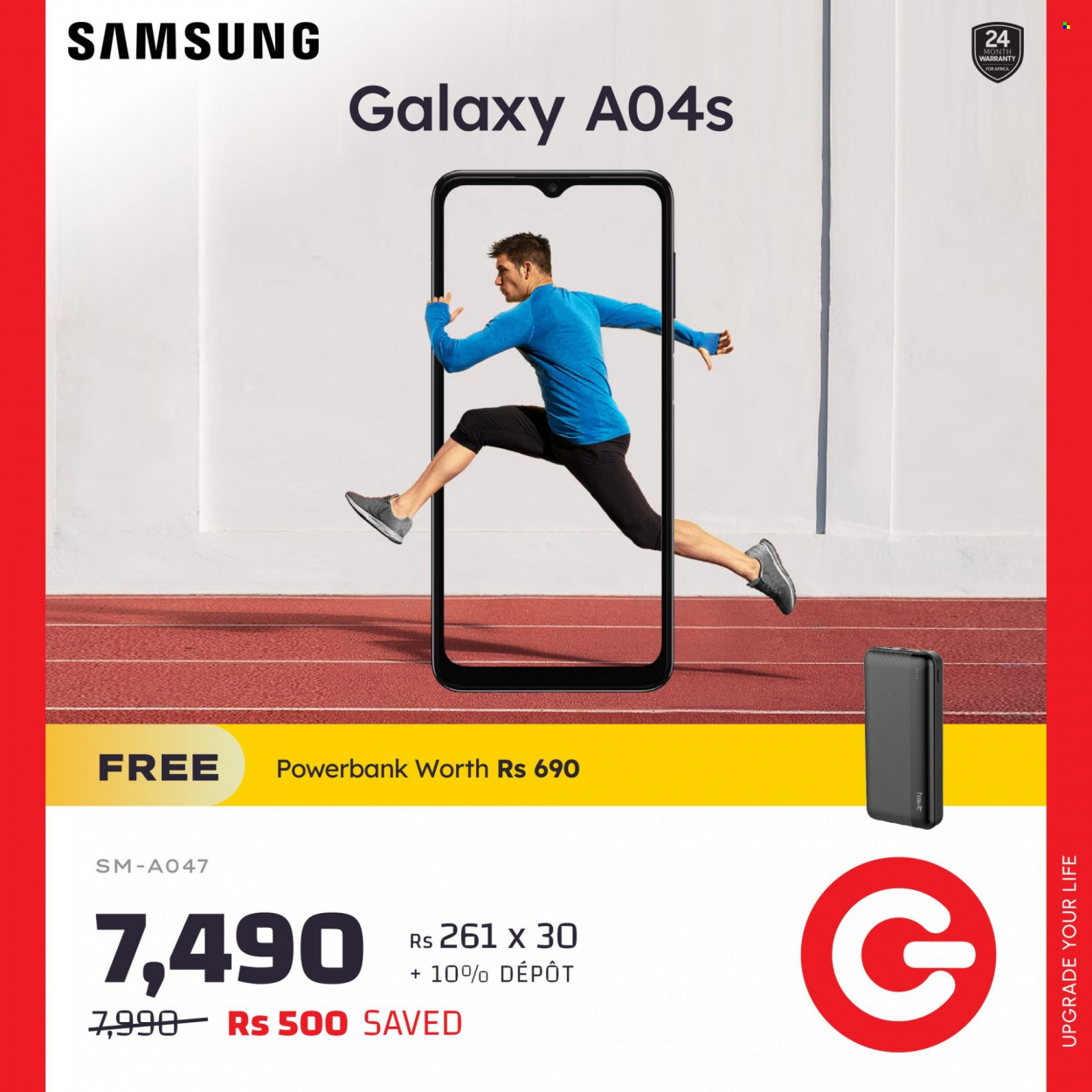 Galaxy catalogue. Page 2