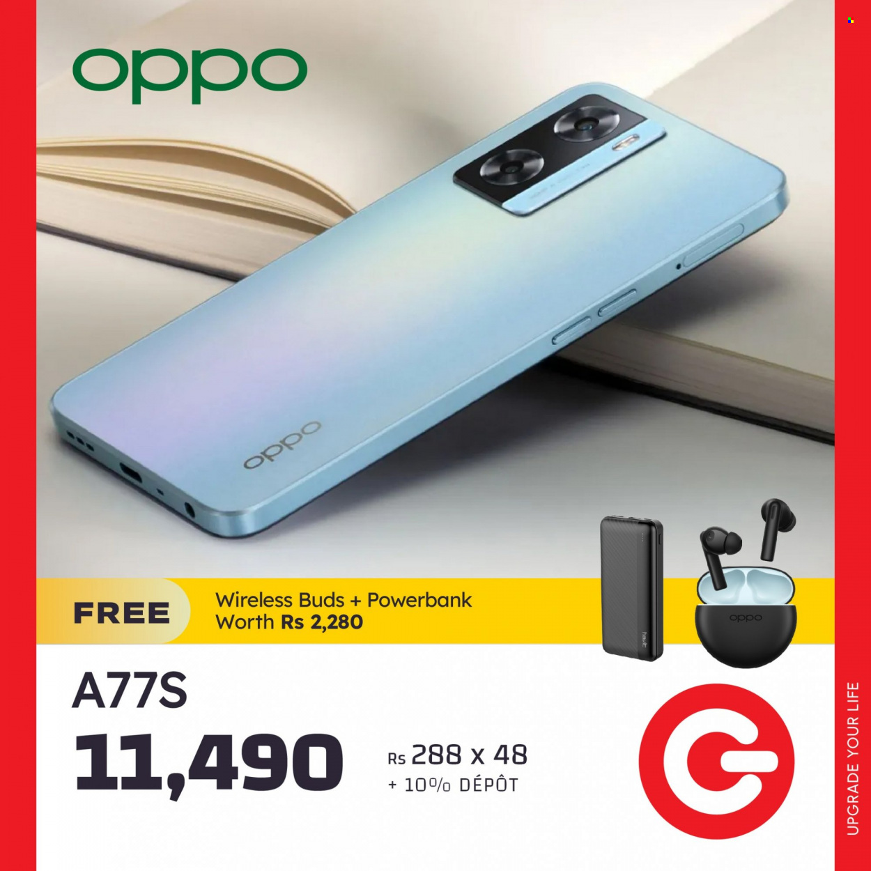 Galaxy catalogue. Page 5