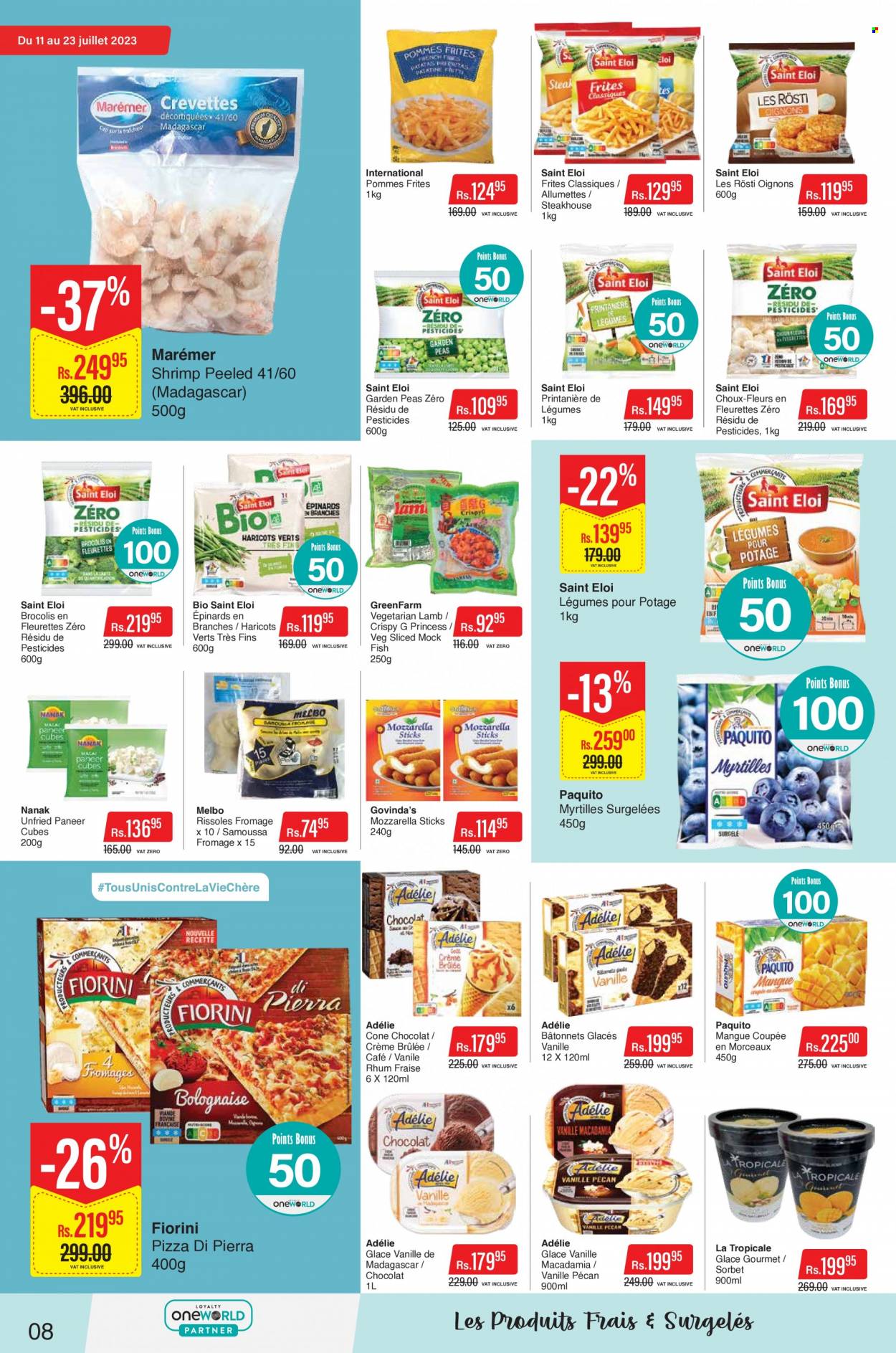 Intermart catalogue - 11.07.2023 - 23.07.2023. Page 8