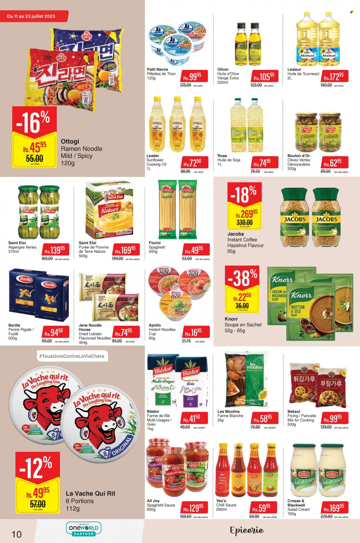 Intermart catalogue - 11.07.2023 - 23.07.2023. Page 10