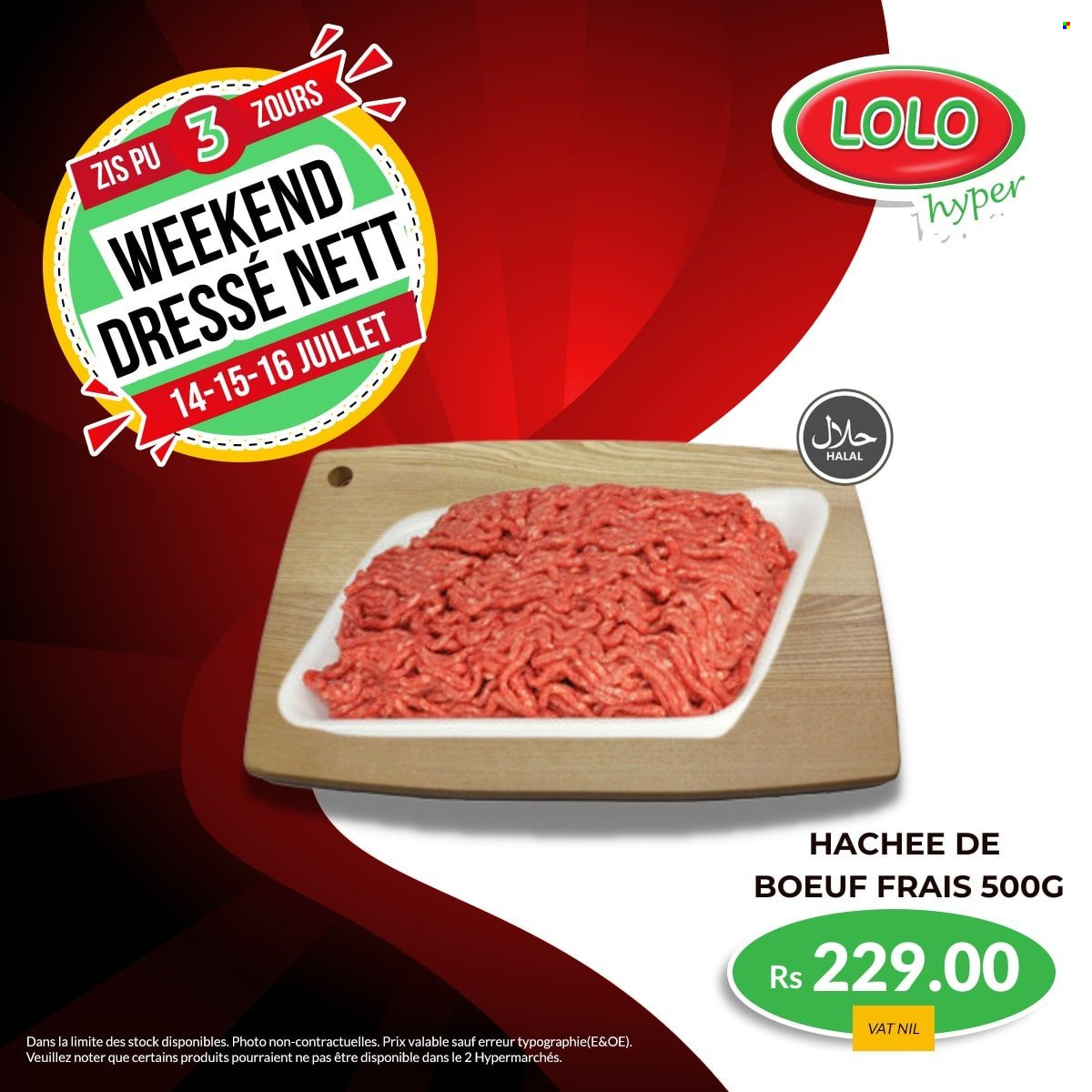 LOLO Hyper catalogue - 14.07.2023 - 16.07.2023. Page 30