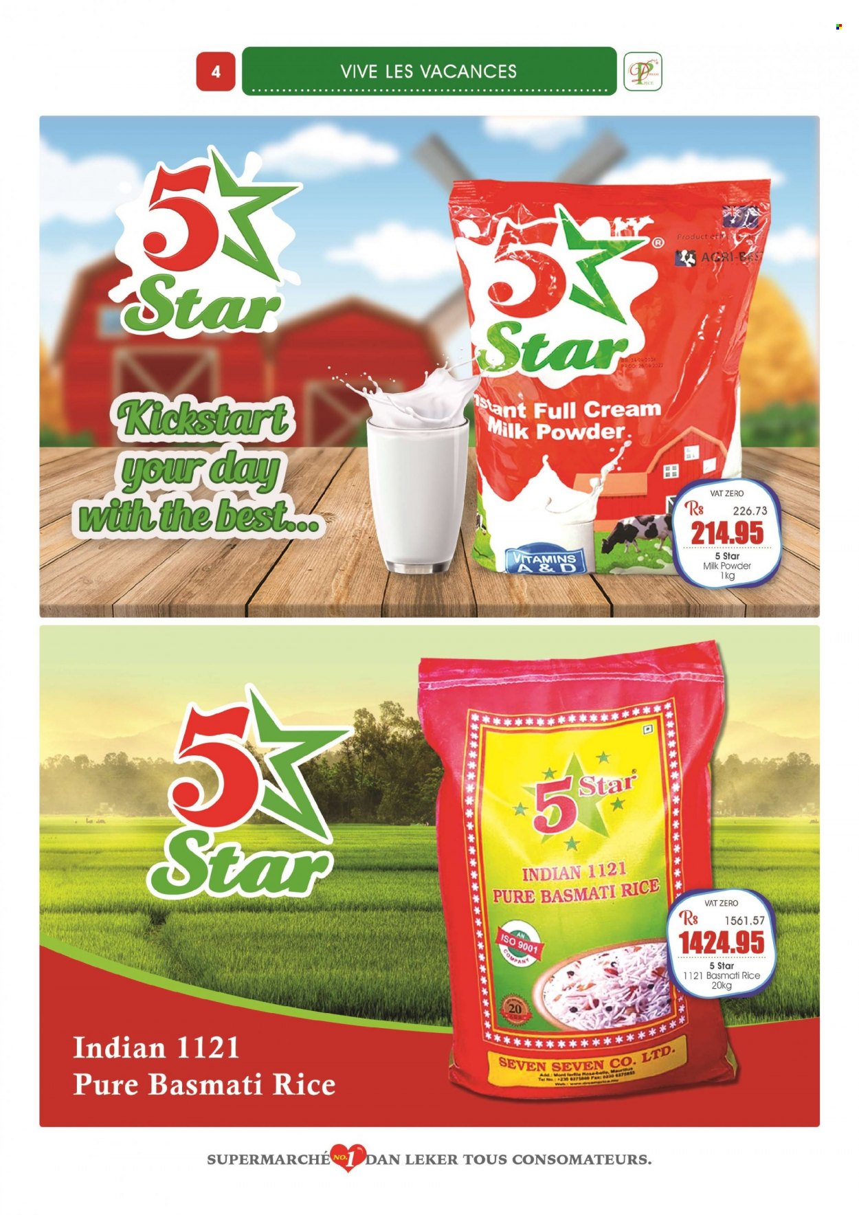 Dreamprice catalogue - 17.07.2023 - 15.08.2023. Page 4