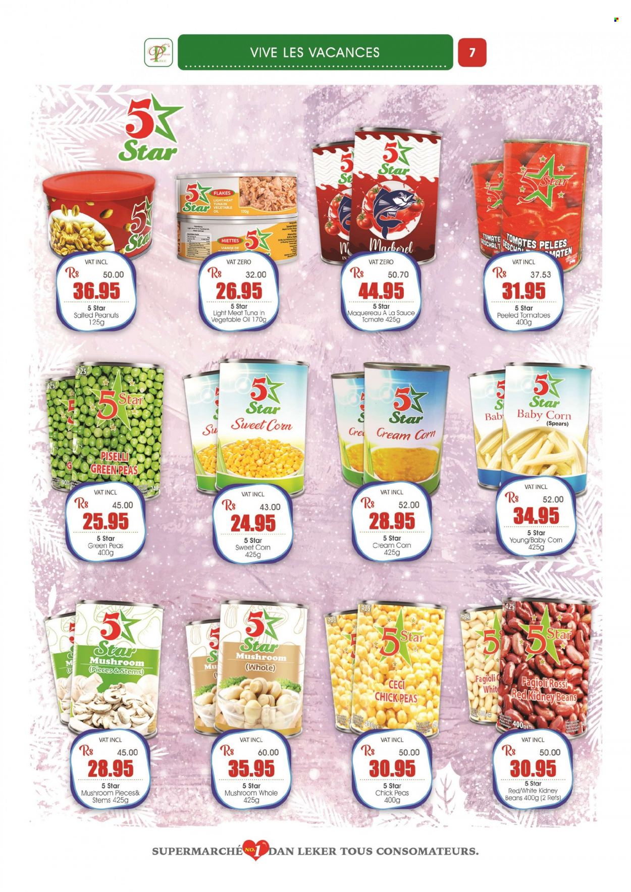 Dreamprice catalogue - 17.07.2023 - 15.08.2023. Page 7