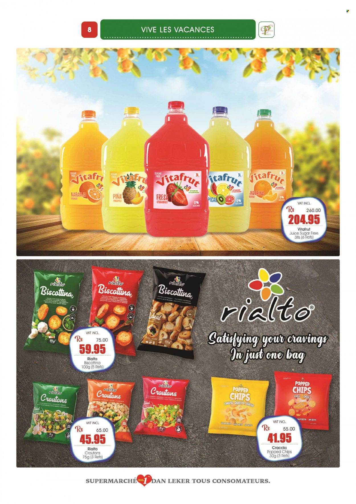 Dreamprice catalogue - 17.07.2023 - 15.08.2023. Page 8