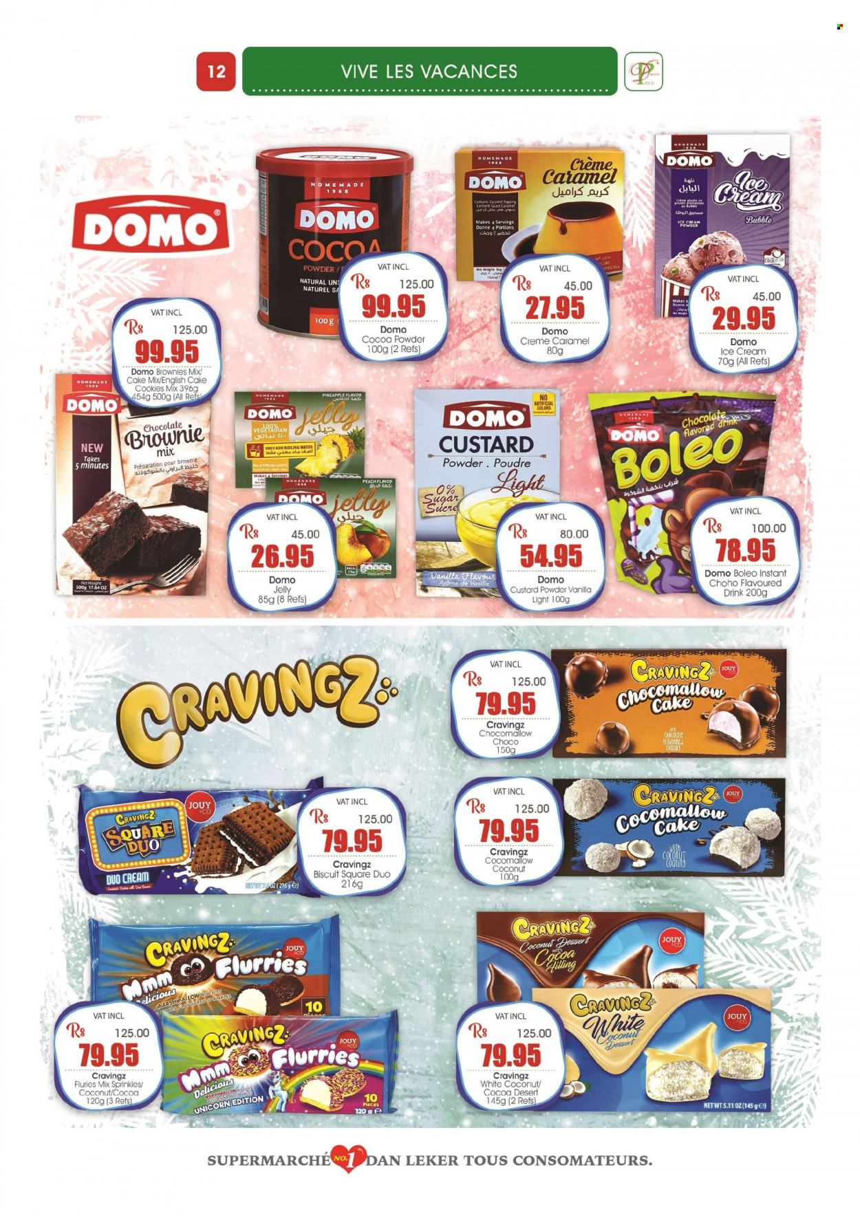 Dreamprice catalogue - 17.07.2023 - 15.08.2023. Page 12