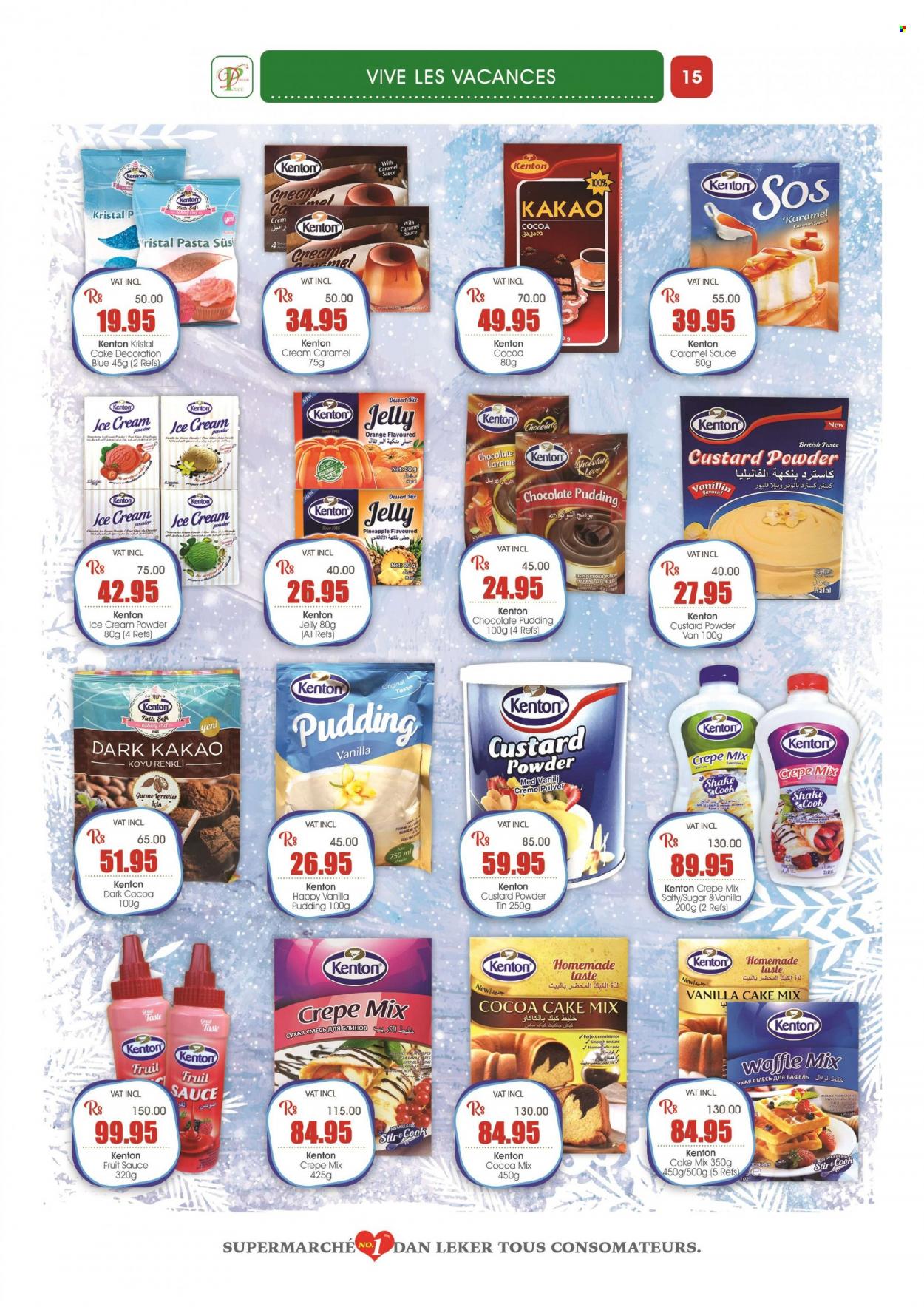 Dreamprice catalogue - 17.07.2023 - 15.08.2023. Page 15