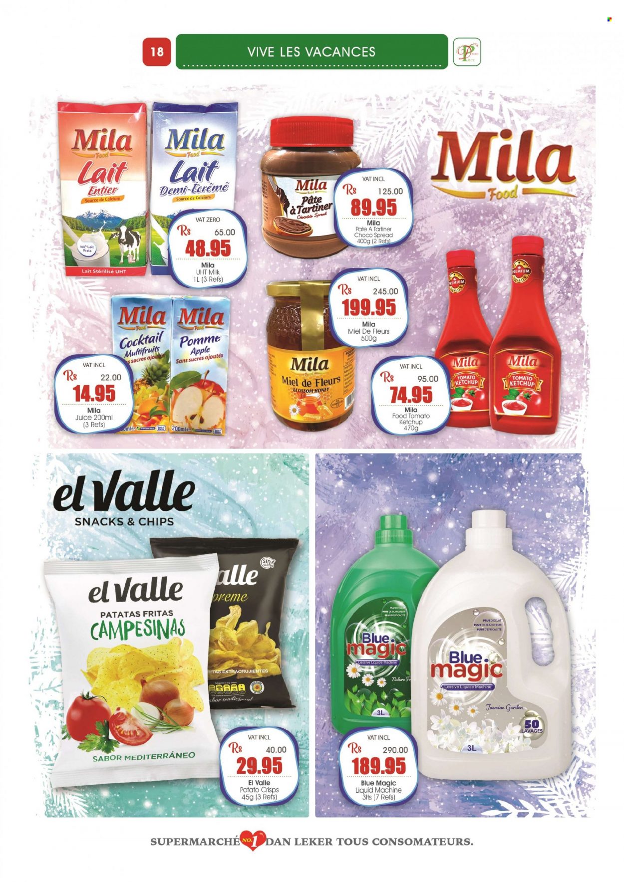 Dreamprice catalogue - 17.07.2023 - 15.08.2023. Page 18