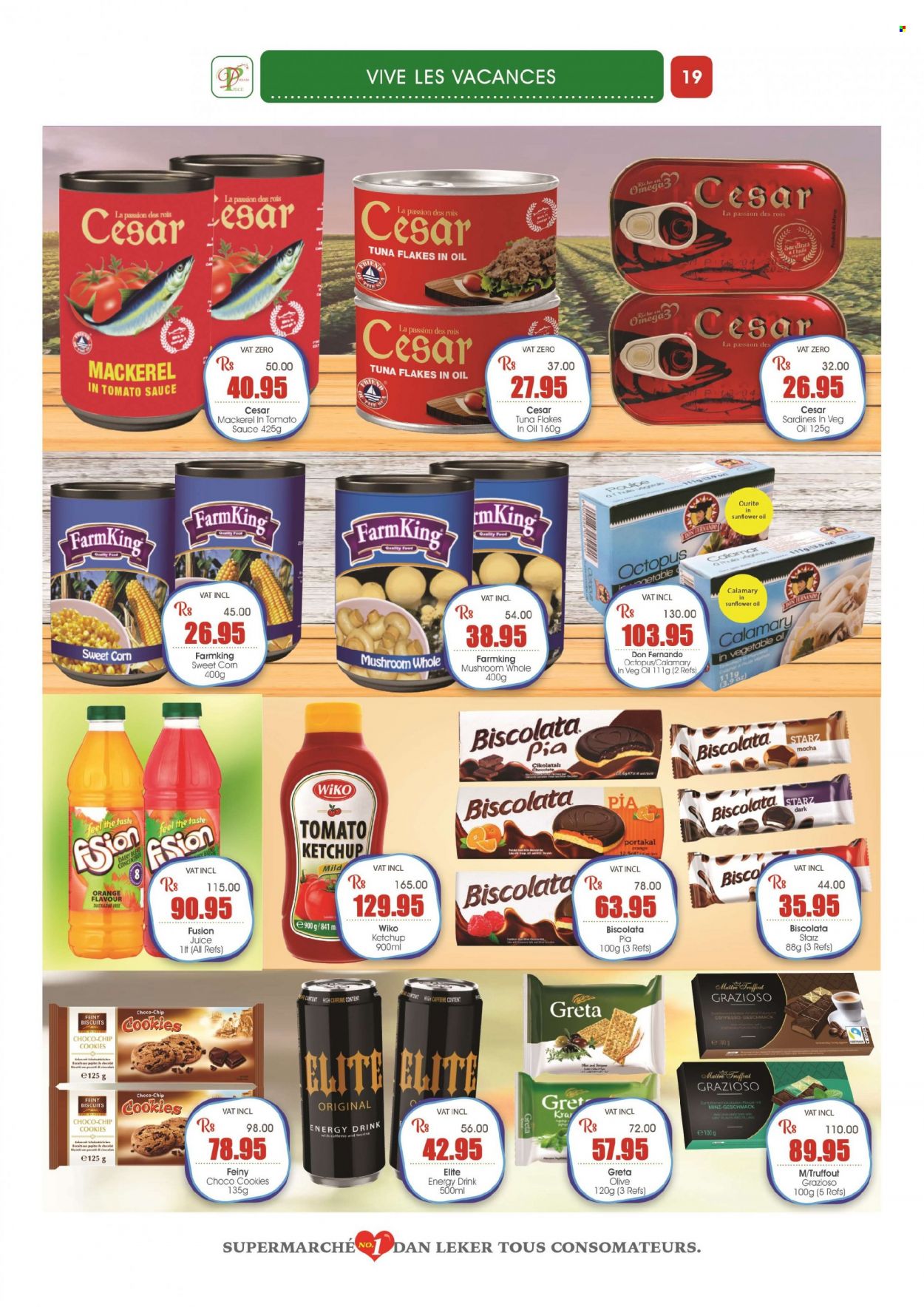 Dreamprice catalogue - 17.07.2023 - 15.08.2023. Page 19