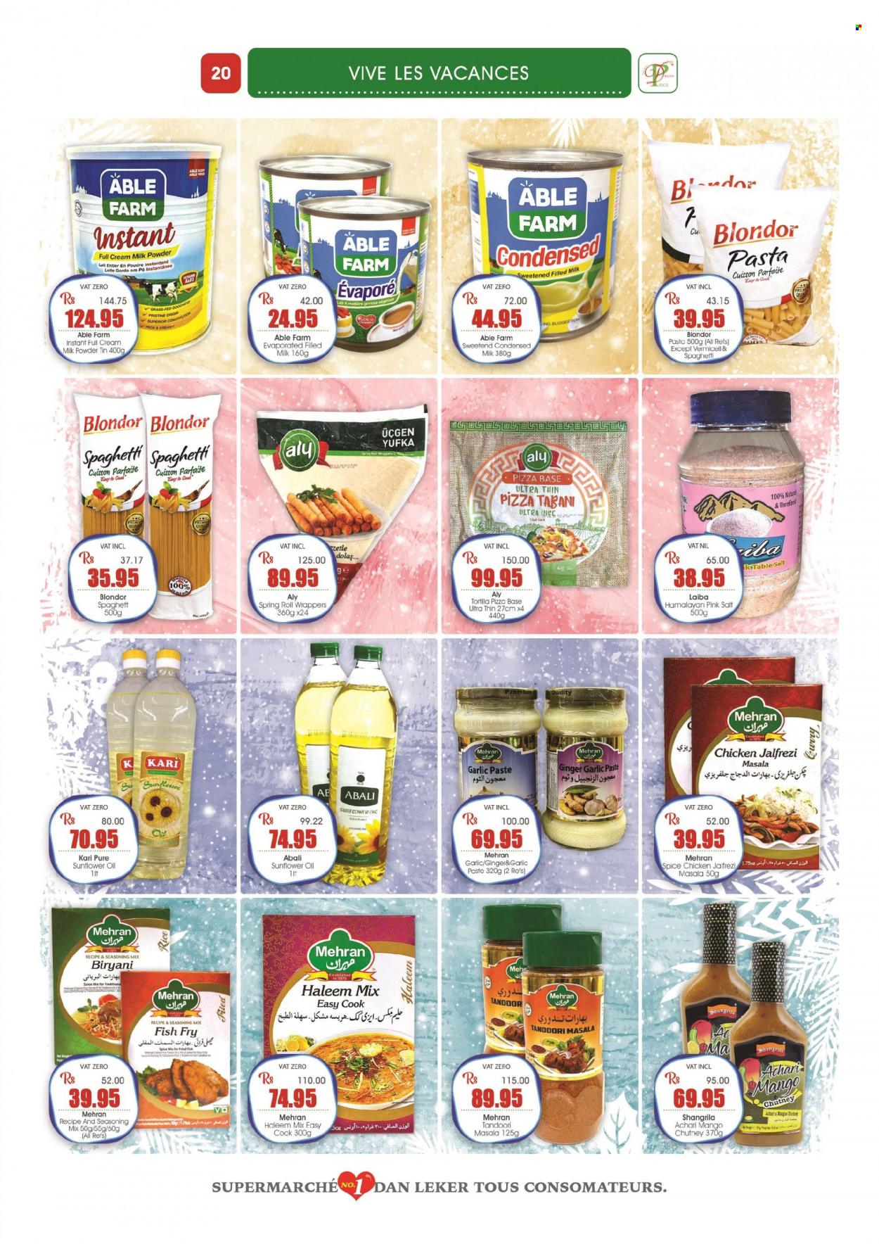 Dreamprice catalogue - 17.07.2023 - 15.08.2023. Page 20