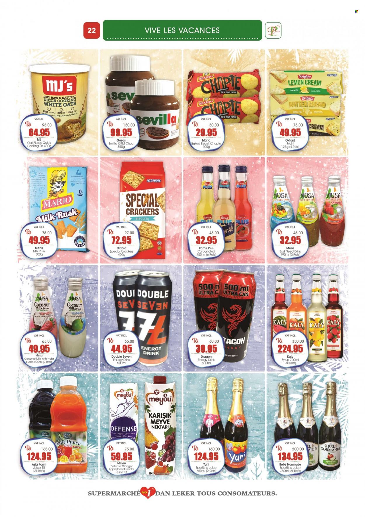 Dreamprice catalogue - 17.07.2023 - 15.08.2023. Page 22