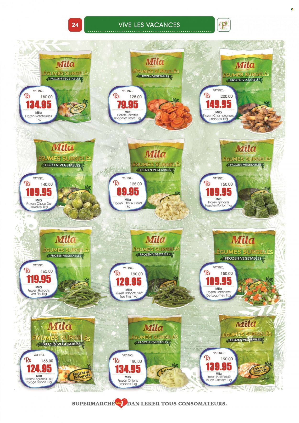Dreamprice catalogue - 17.07.2023 - 15.08.2023. Page 24
