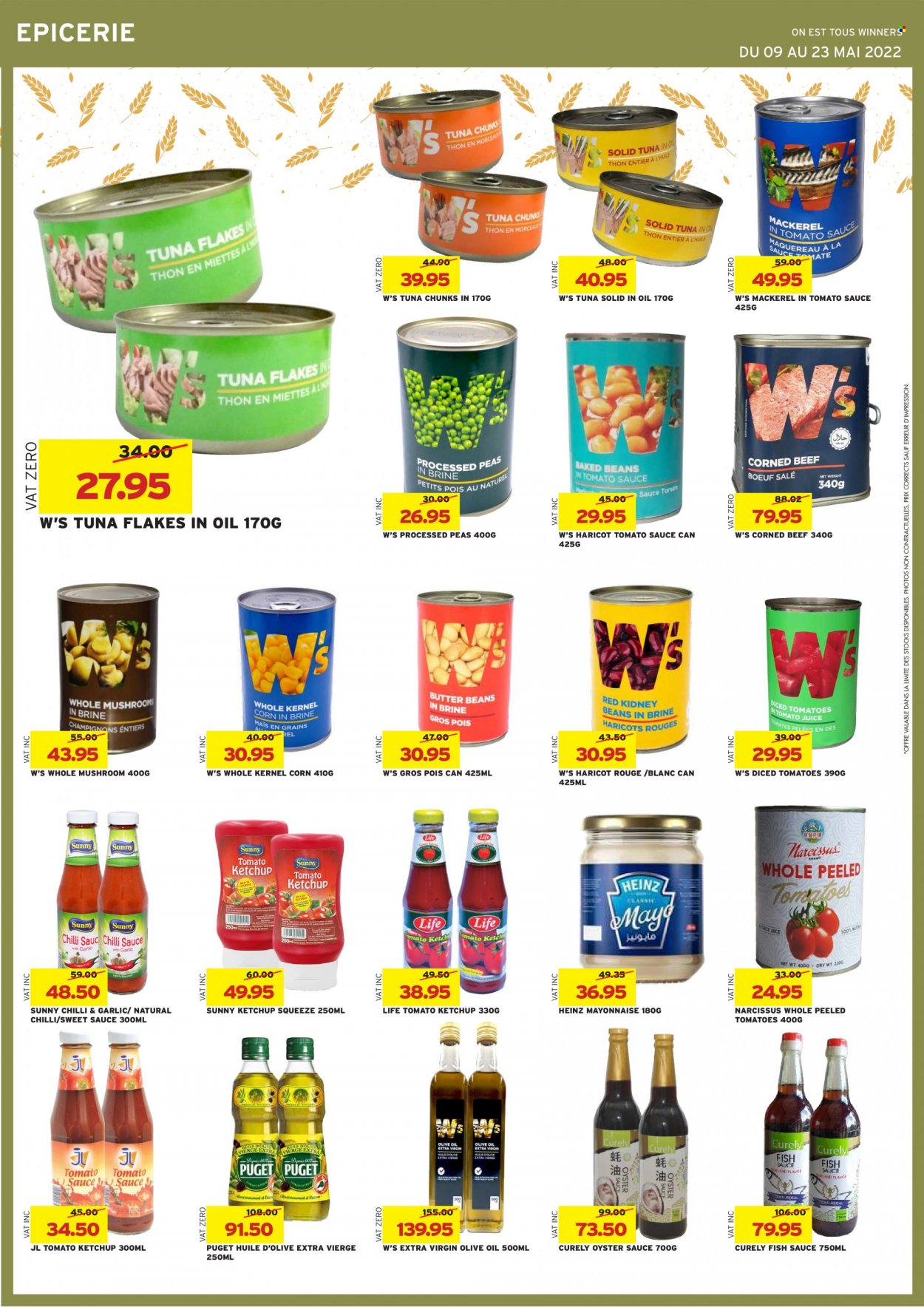 Winners catalogue - 9.05.2022 - 23.05.2022. Page 15
