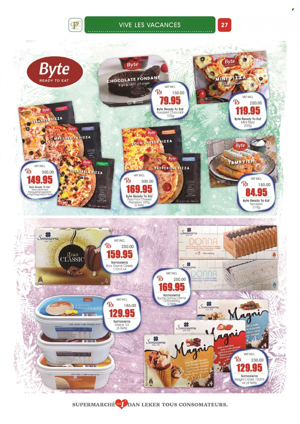 Dreamprice catalogue - 17.07.2023 - 15.08.2023. Page 27