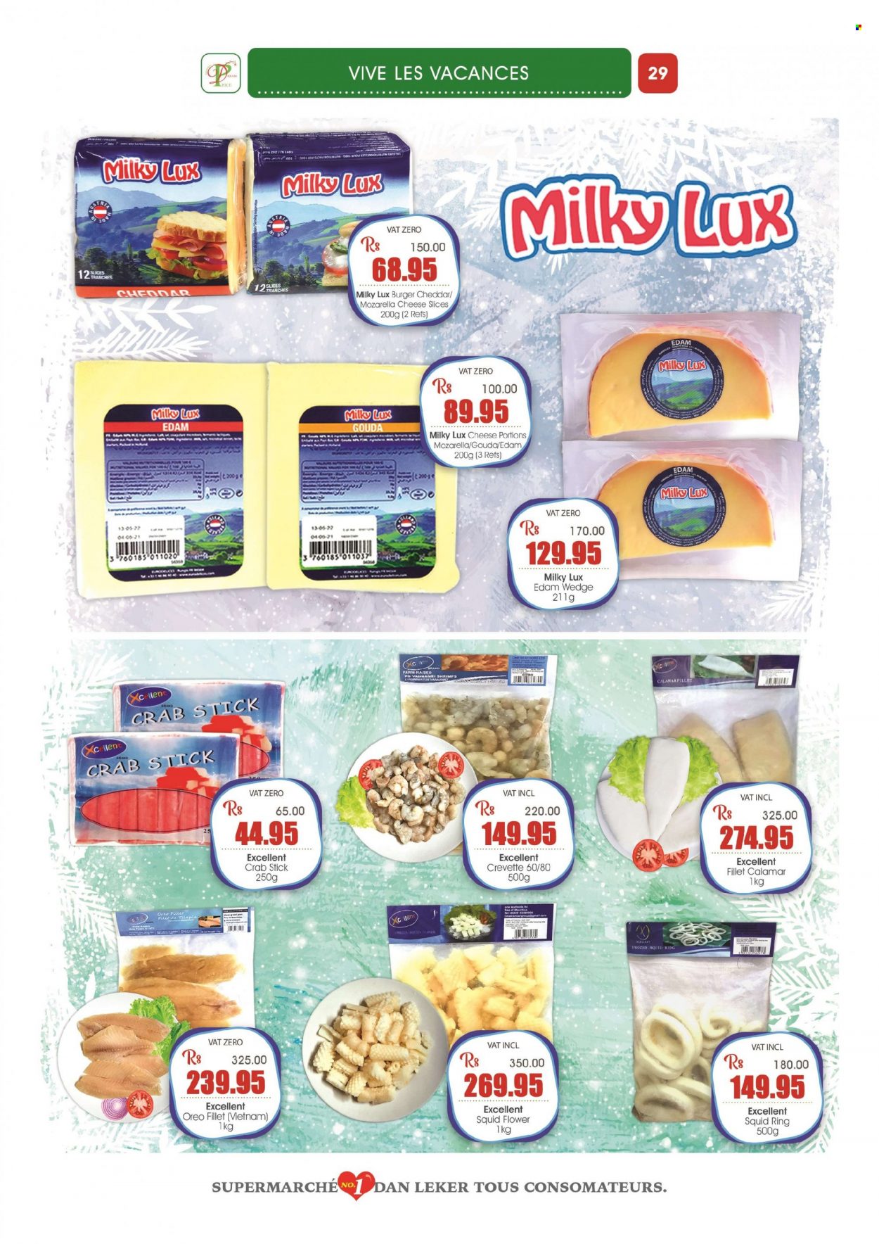 Dreamprice catalogue - 17.07.2023 - 15.08.2023. Page 29
