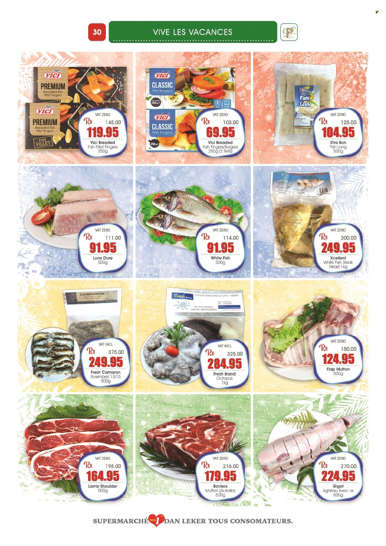 Dreamprice catalogue - 17.07.2023 - 15.08.2023. Page 30