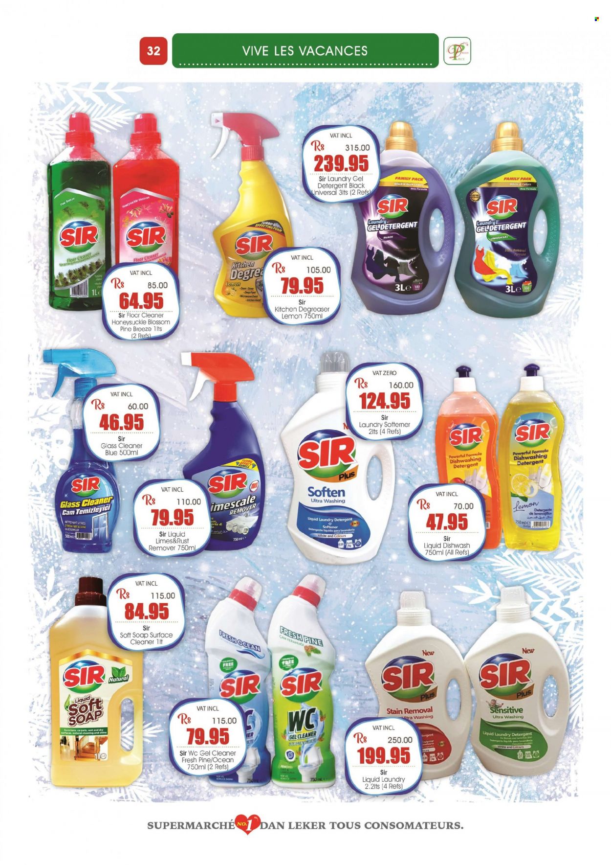 Dreamprice catalogue - 17.07.2023 - 15.08.2023. Page 32