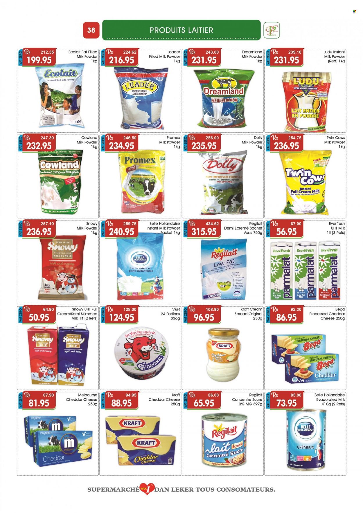 Dreamprice catalogue - 17.07.2023 - 15.08.2023. Page 38