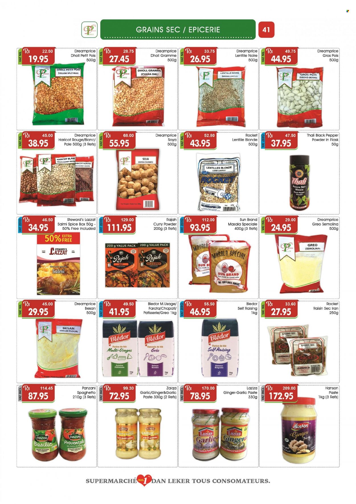 Dreamprice catalogue - 17.07.2023 - 15.08.2023. Page 41