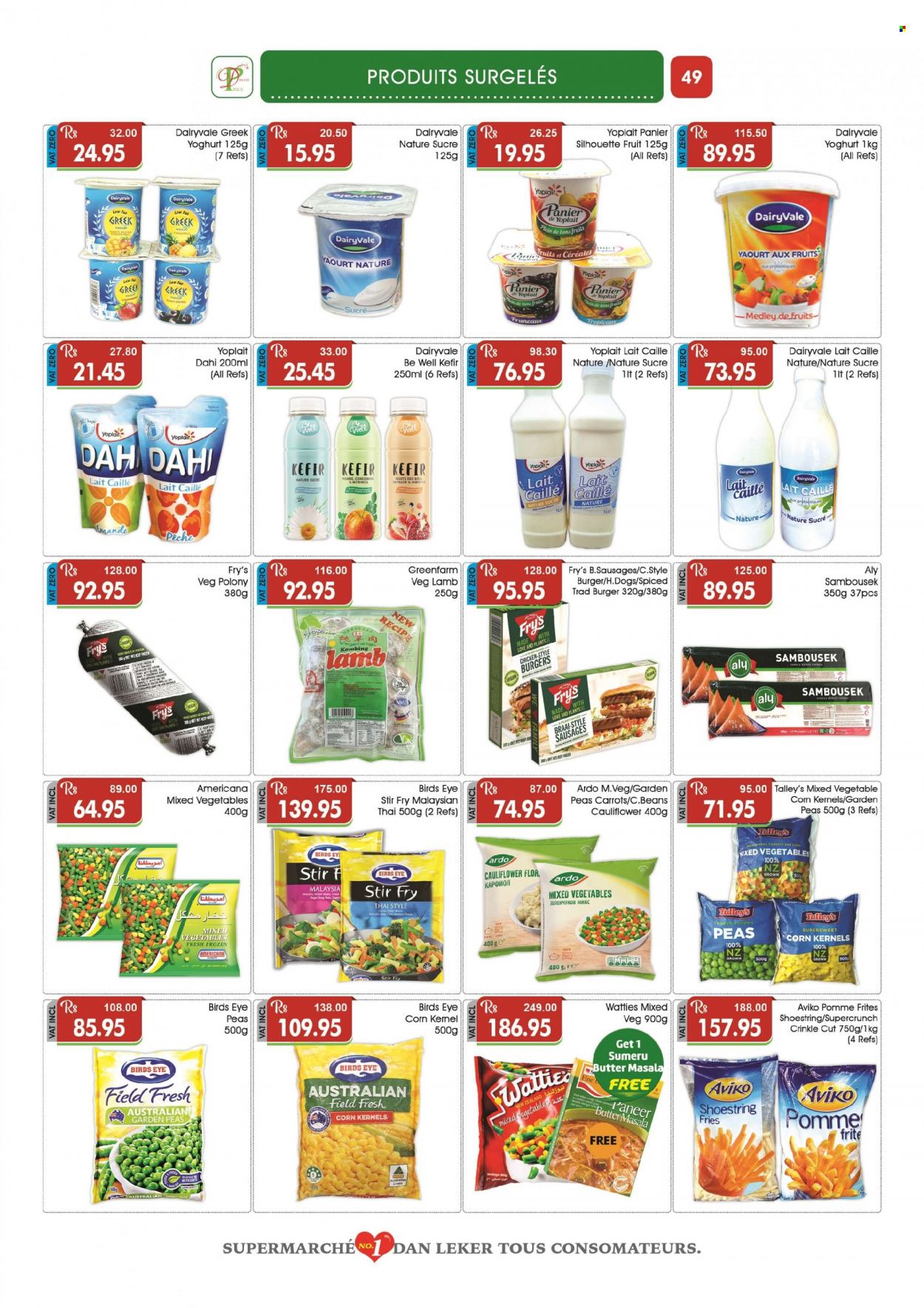 Dreamprice catalogue - 17.07.2023 - 15.08.2023. Page 49