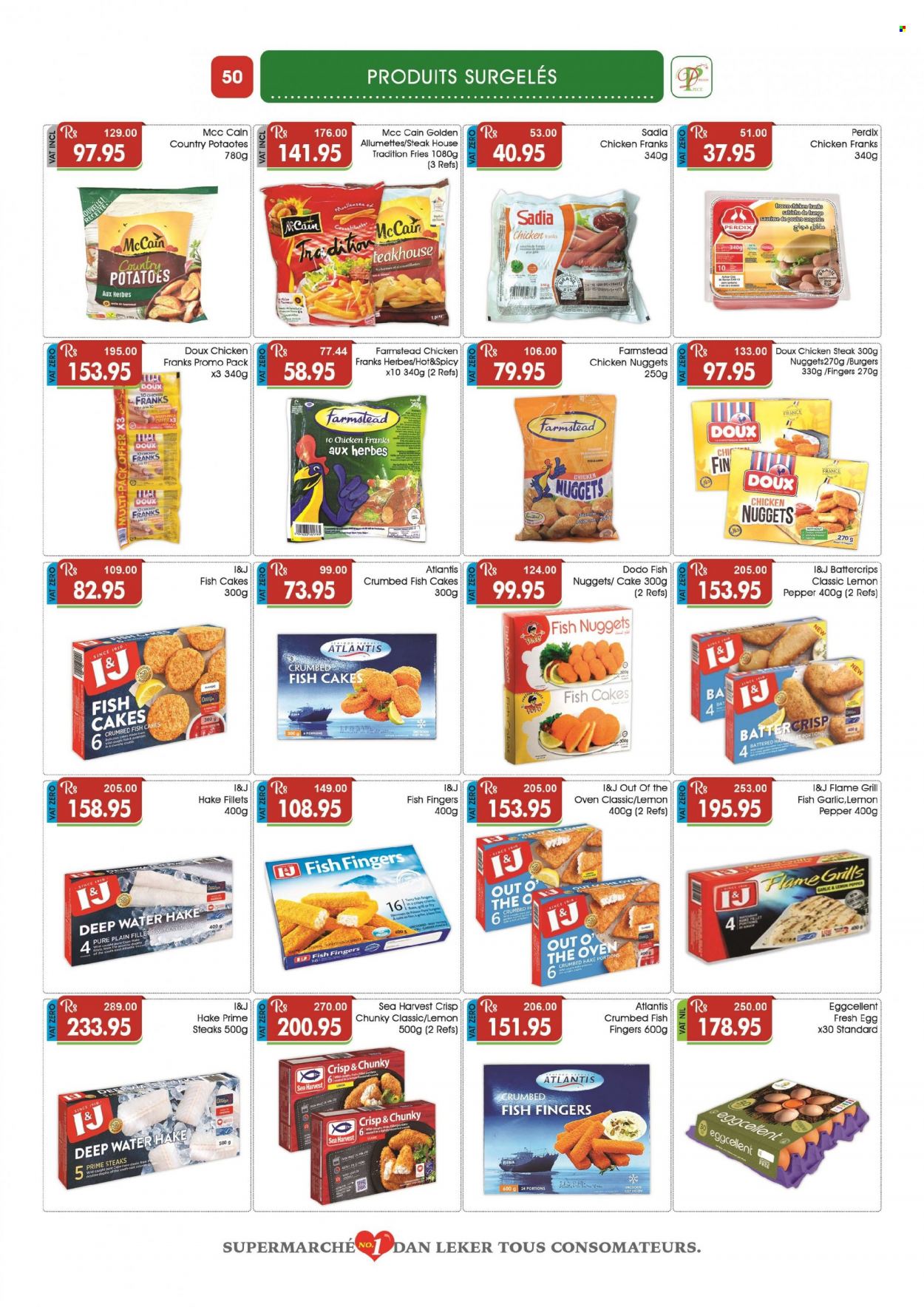 Dreamprice catalogue - 17.07.2023 - 15.08.2023. Page 50