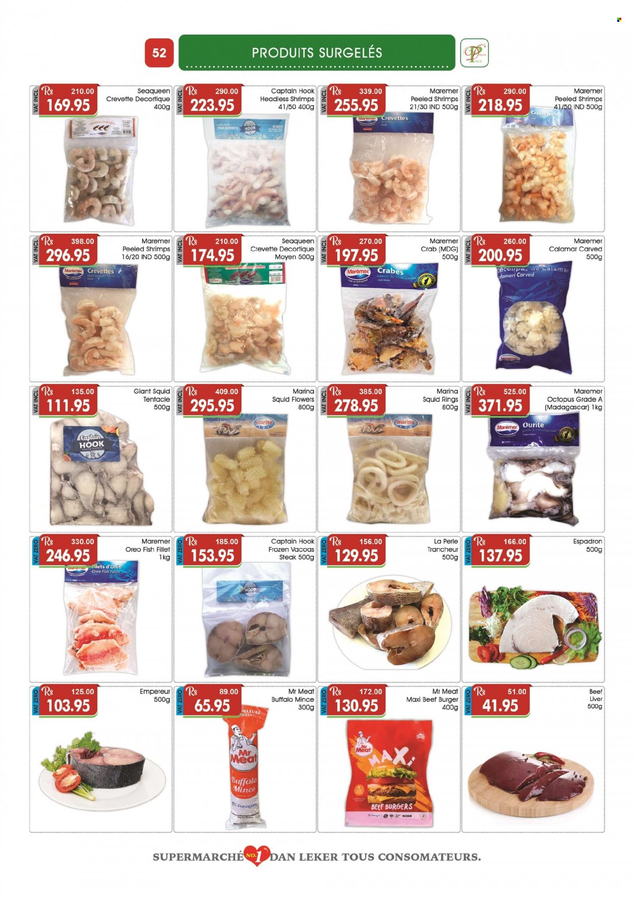 Dreamprice catalogue - 17.07.2023 - 15.08.2023. Page 52