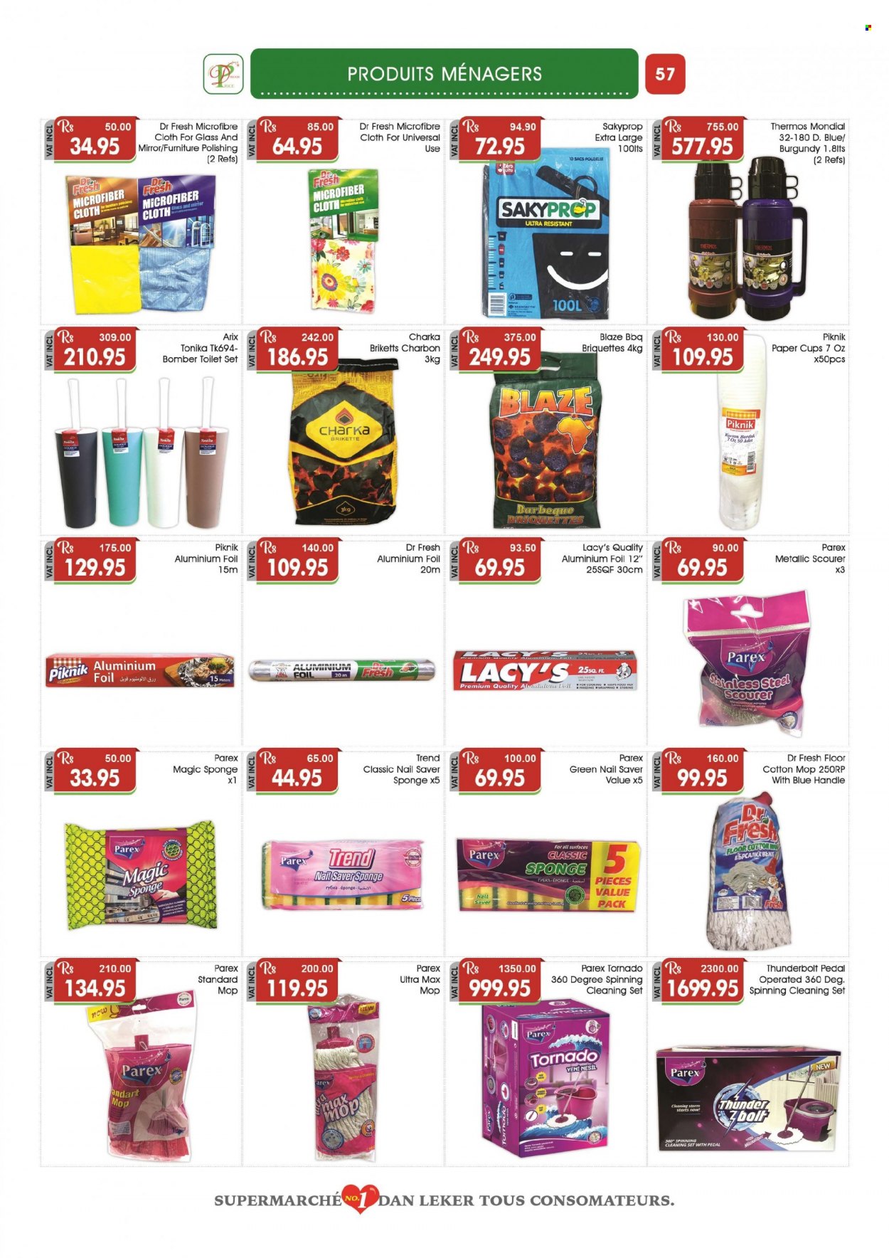 Dreamprice catalogue - 17.07.2023 - 15.08.2023. Page 57