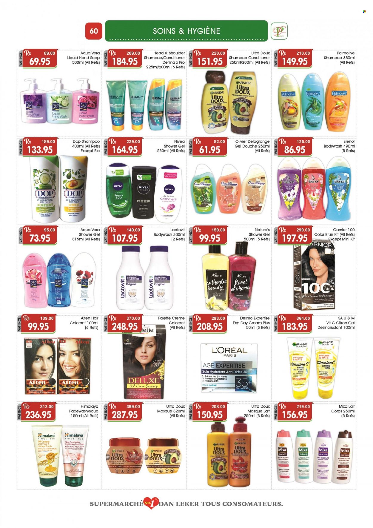 Dreamprice catalogue - 17.07.2023 - 15.08.2023. Page 60