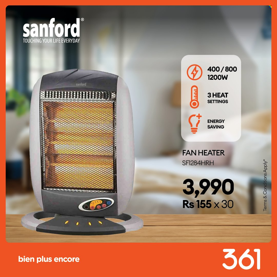 361 catalogue. Page 2