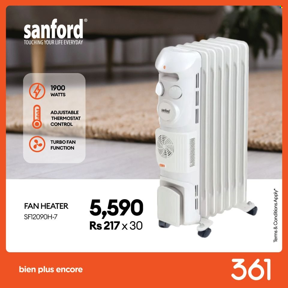 361 catalogue. Page 4