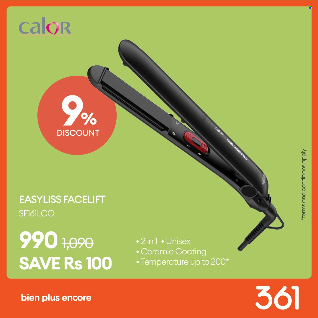 361 catalogue. Page 14