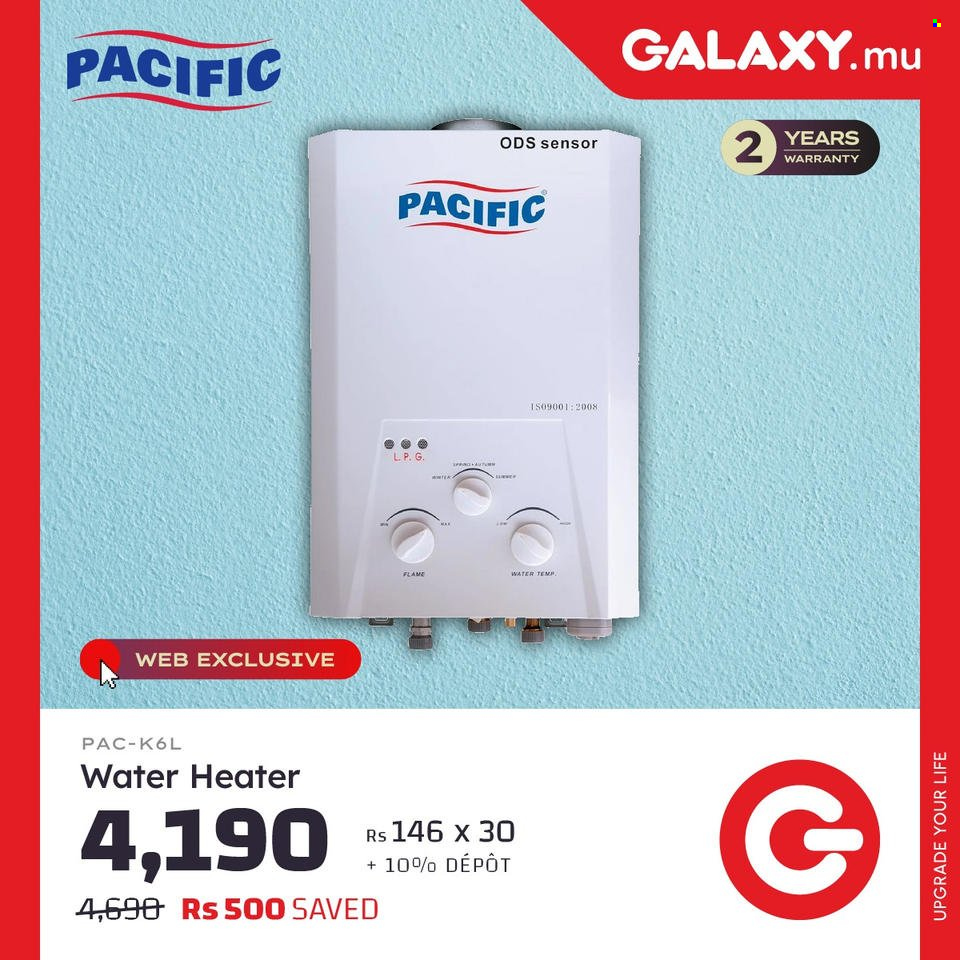 Galaxy catalogue. Page 3