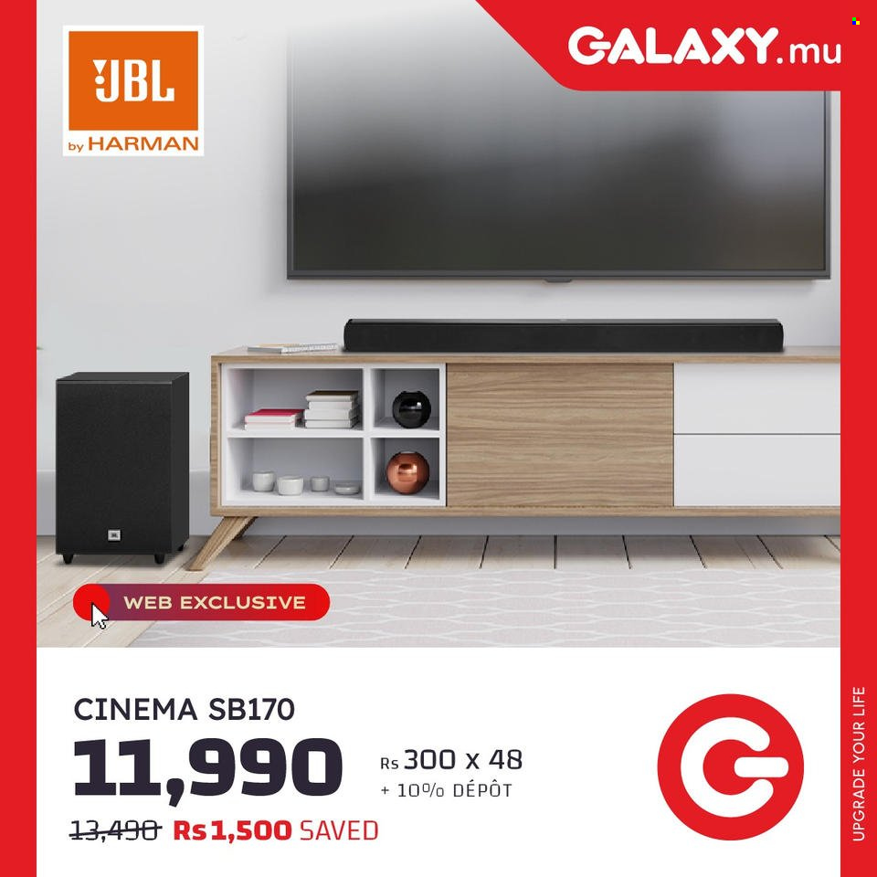Galaxy catalogue. Page 4