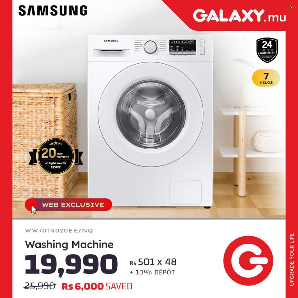 Galaxy catalogue. Page 5
