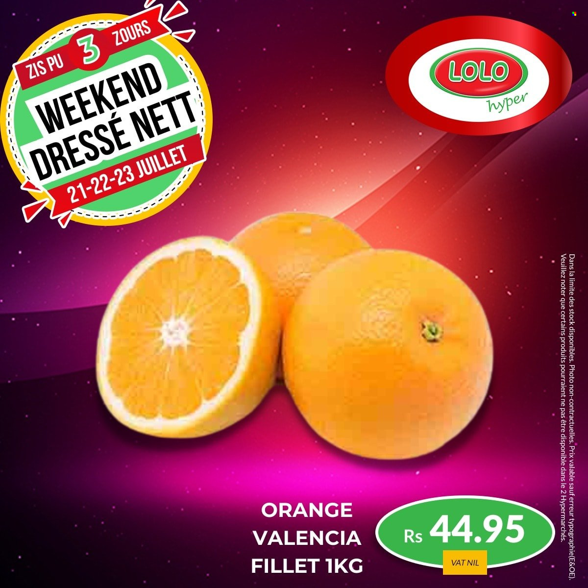 LOLO Hyper catalogue - 21.07.2023 - 23.07.2023. Page 36