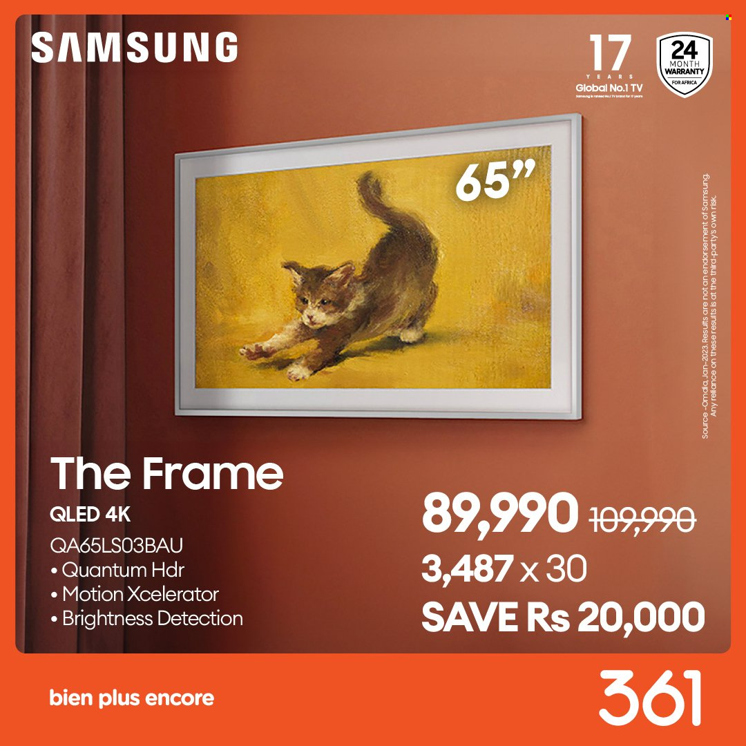 361 catalogue. Page 13