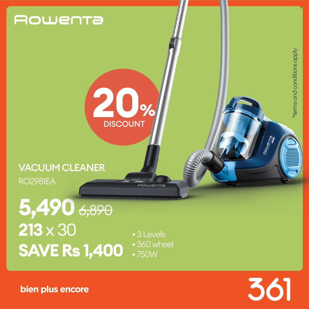 361 catalogue. Page 3