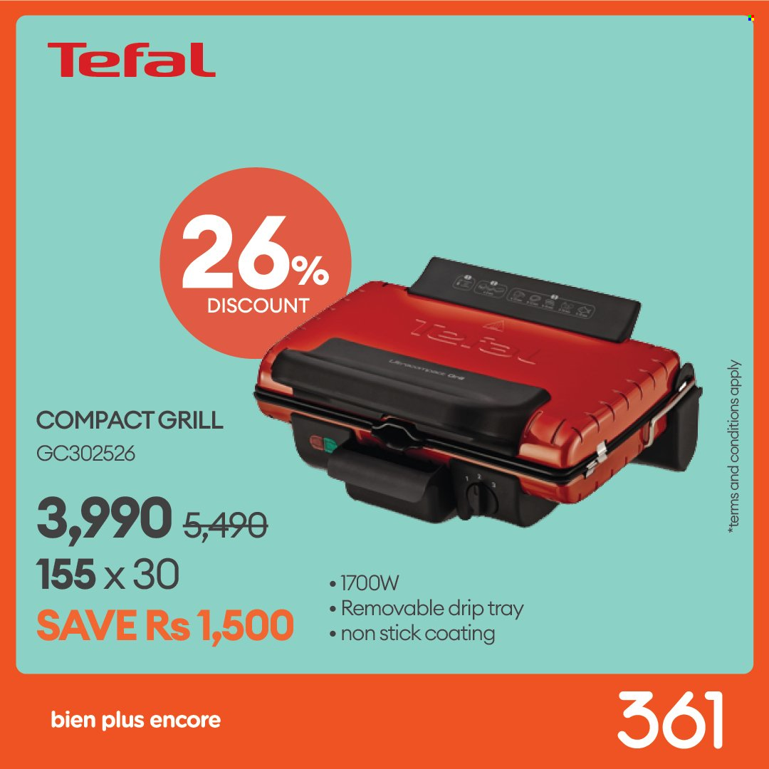 361 catalogue. Page 19