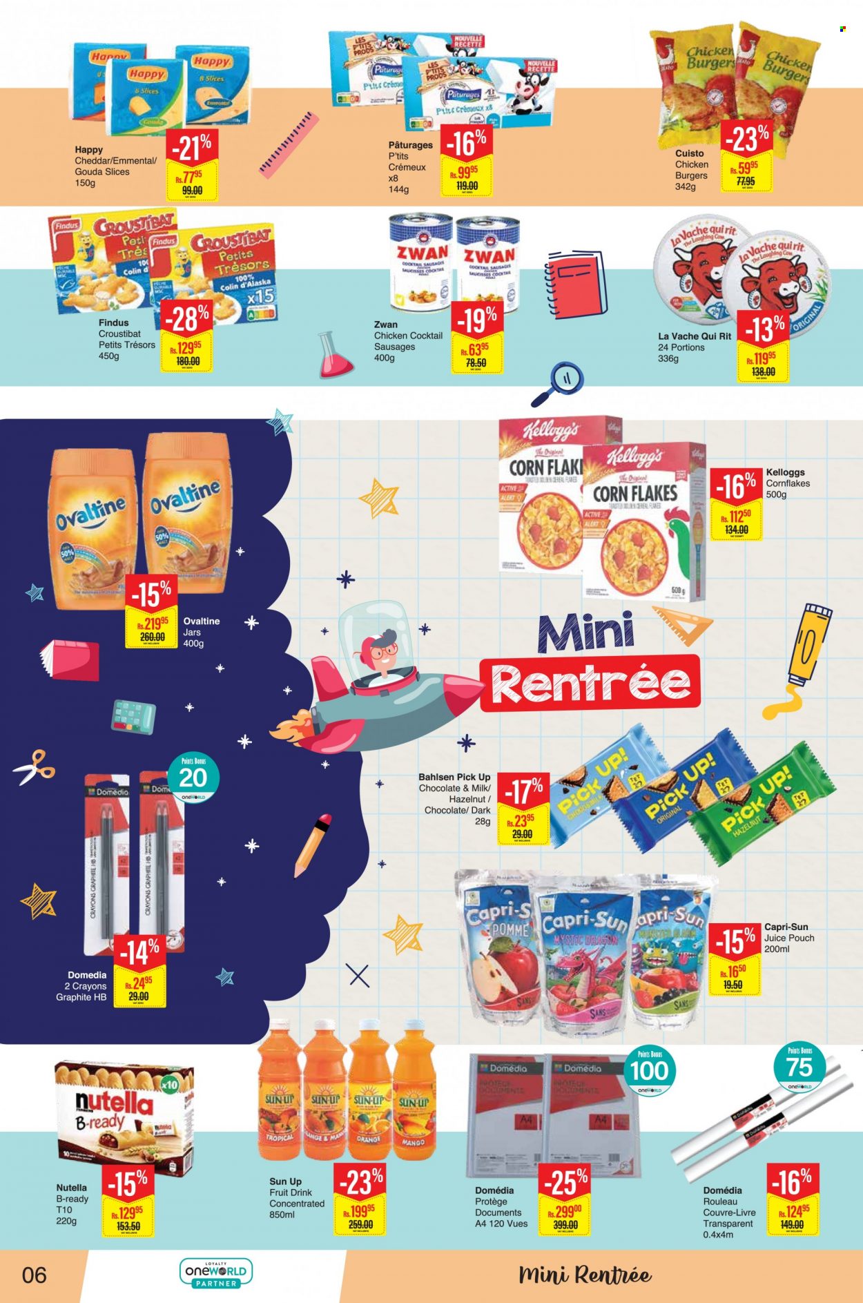 Intermart catalogue - 25.07.2023 - 8.08.2023. Page 6