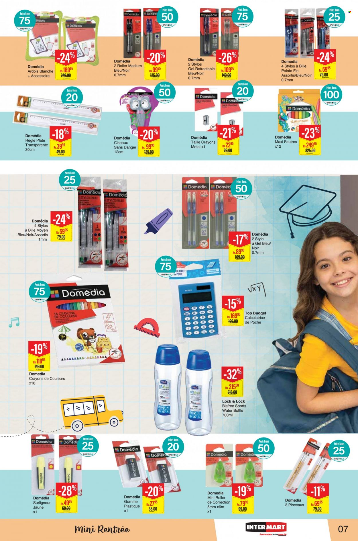Intermart catalogue - 25.07.2023 - 8.08.2023. Page 7