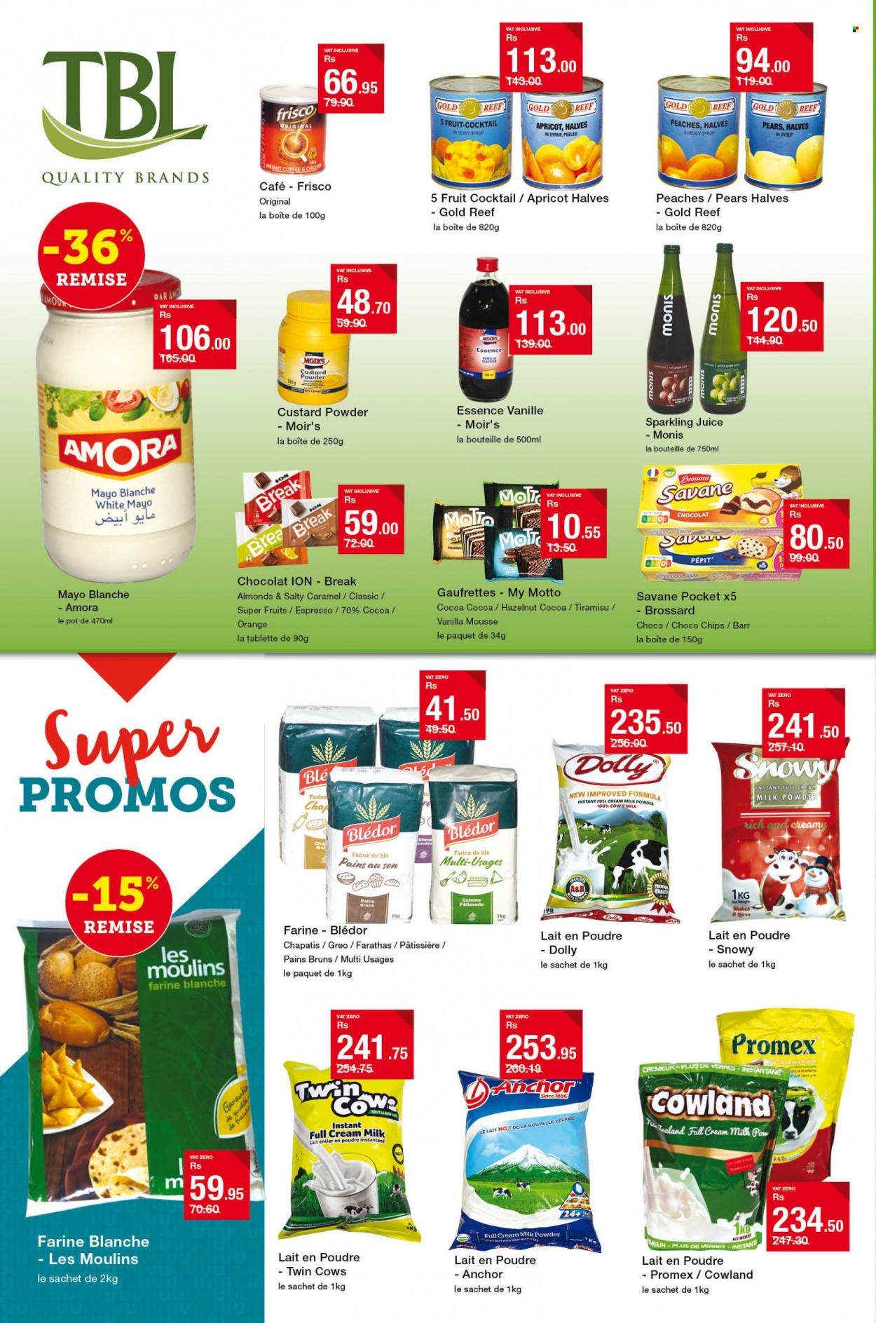 Super U catalogue - 25.07.2023 - 6.08.2023. Page 12