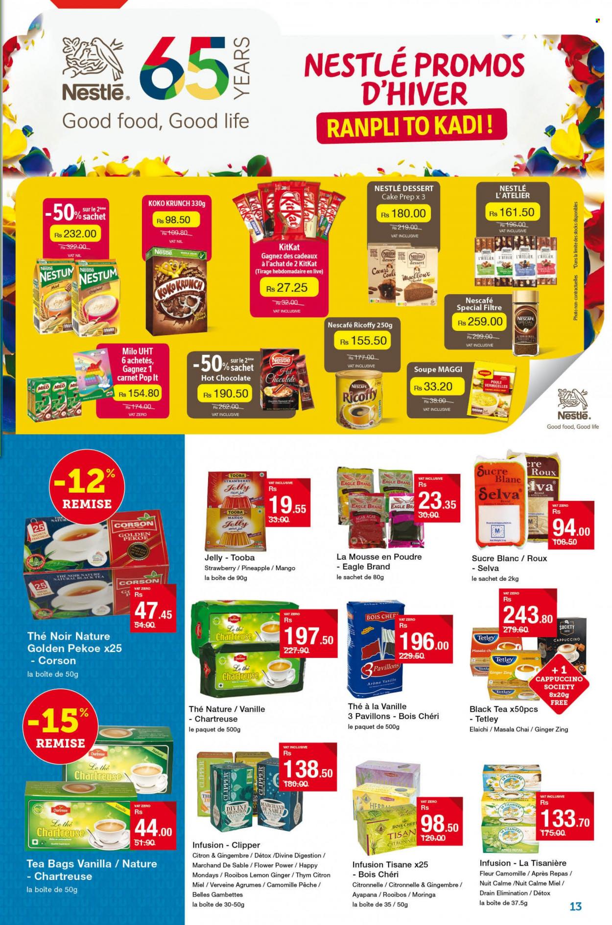Super U catalogue - 25.07.2023 - 6.08.2023. Page 13