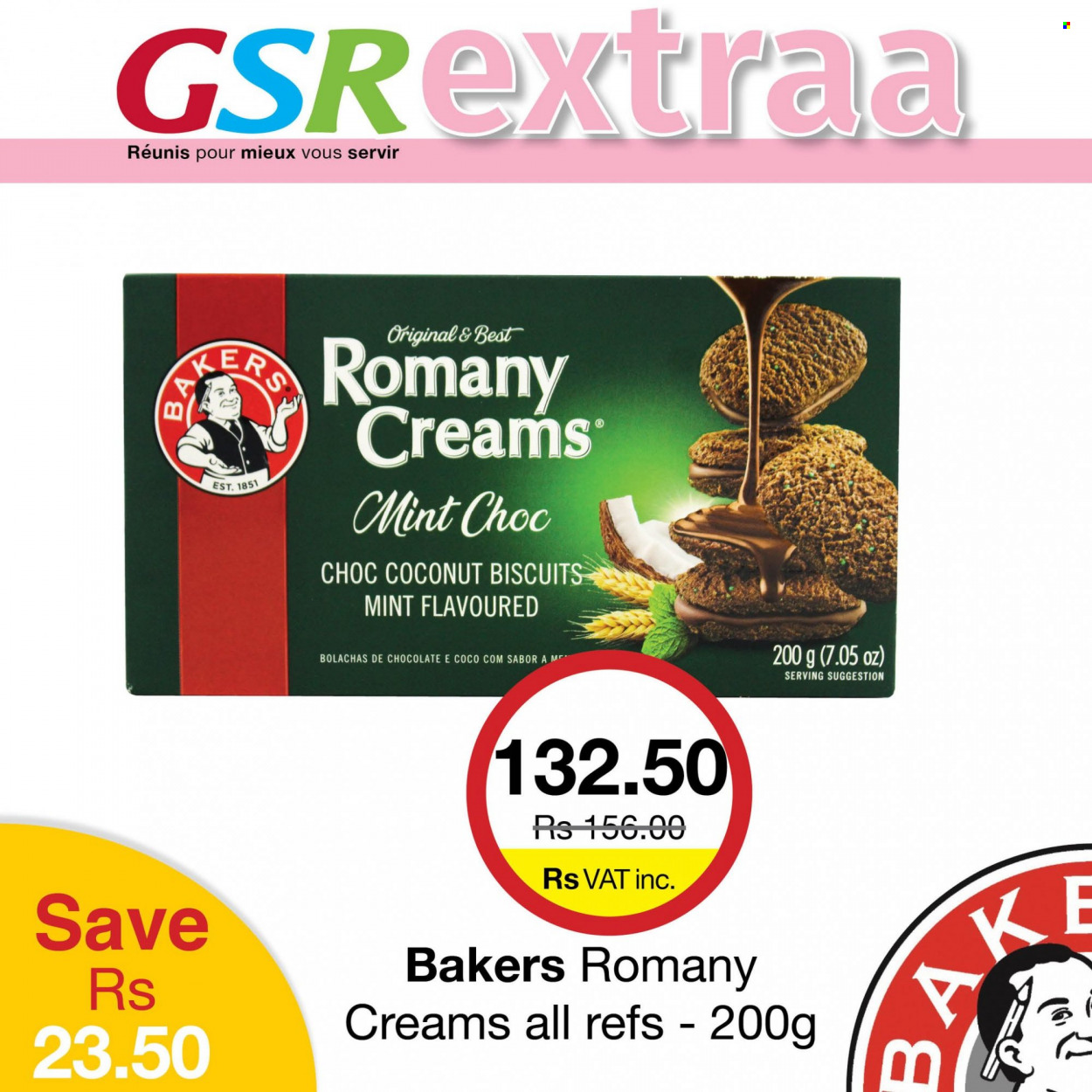 GSR catalogue - 19.07.2023 - 13.08.2023. Page 20