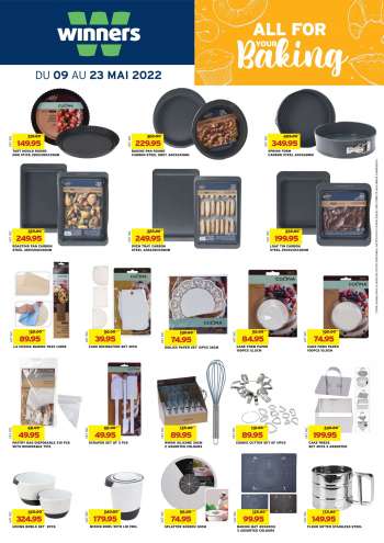 {store} catalogue