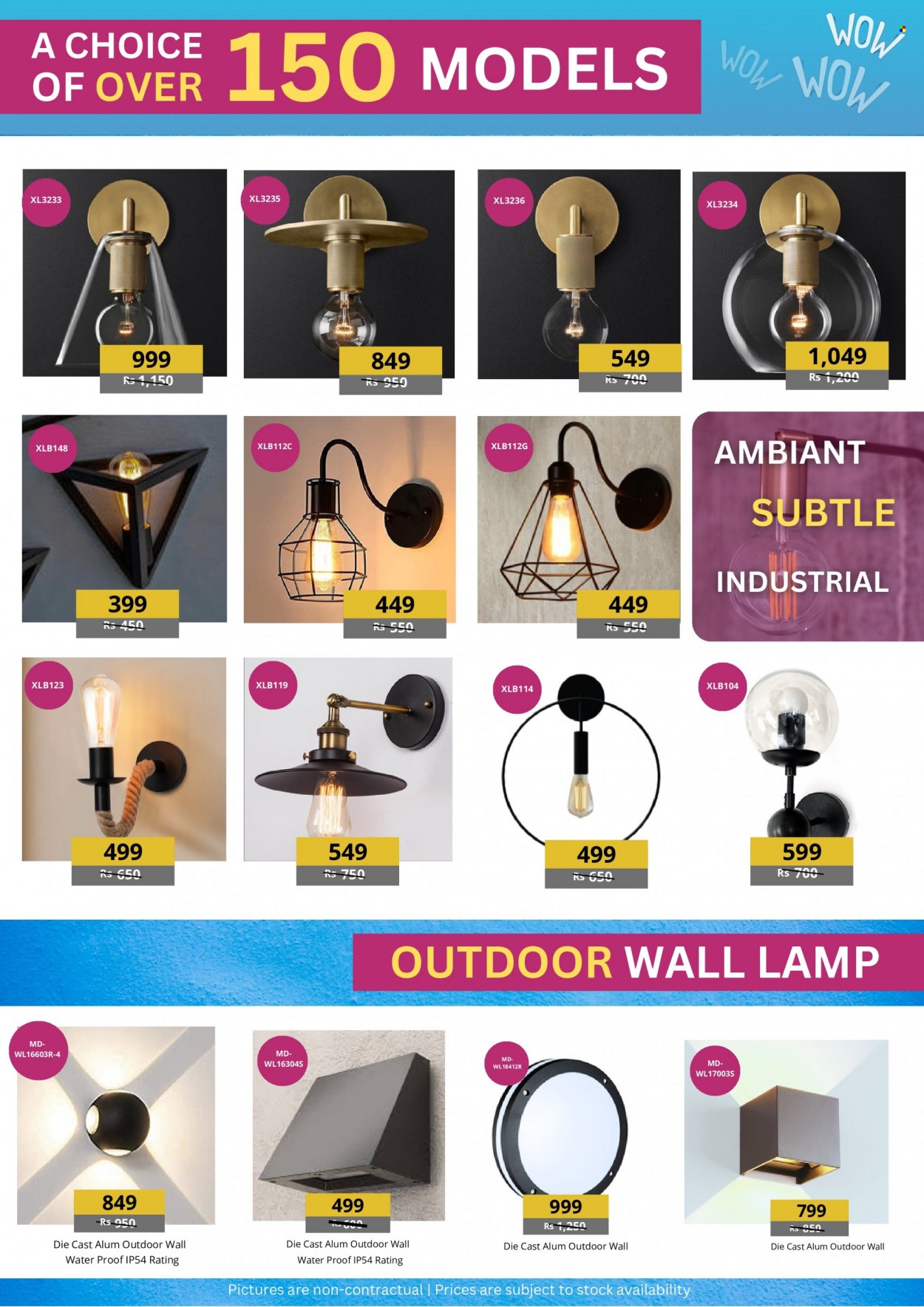 Lovely Home catalogue - 26.07.2023 - 3.09.2023. Page 19