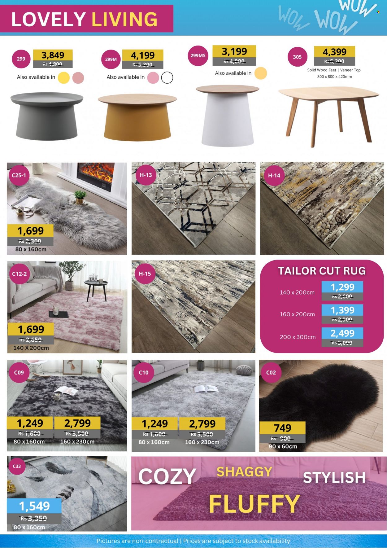 Lovely Home catalogue - 26.07.2023 - 3.09.2023. Page 31