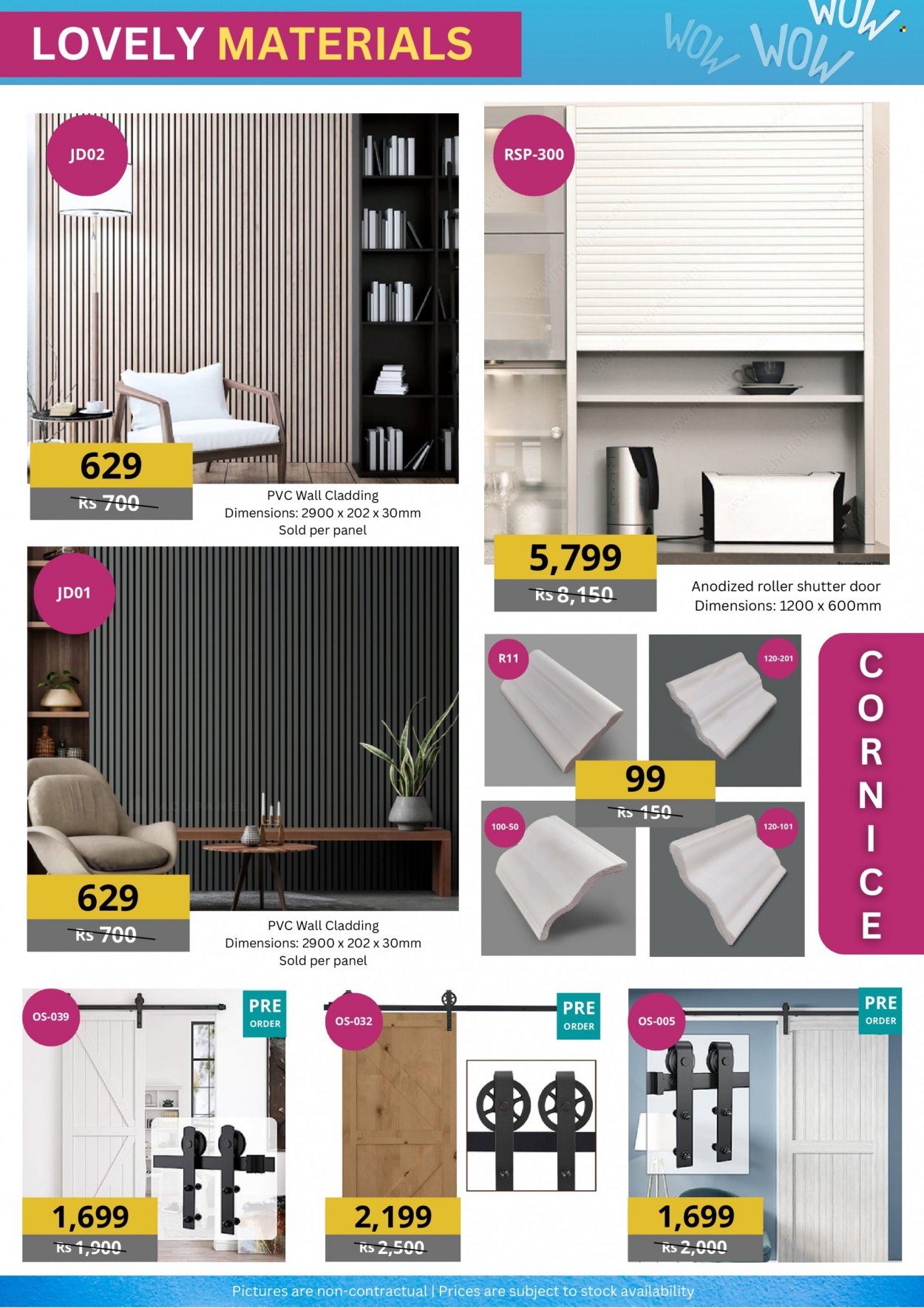 Lovely Home catalogue - 26.07.2023 - 3.09.2023. Page 40