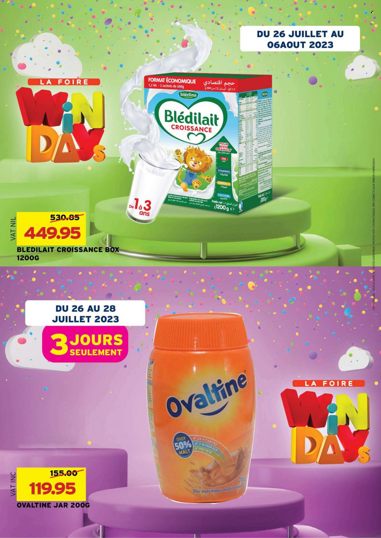 Winners catalogue - 26.07.2023 - 6.08.2023. Page 9