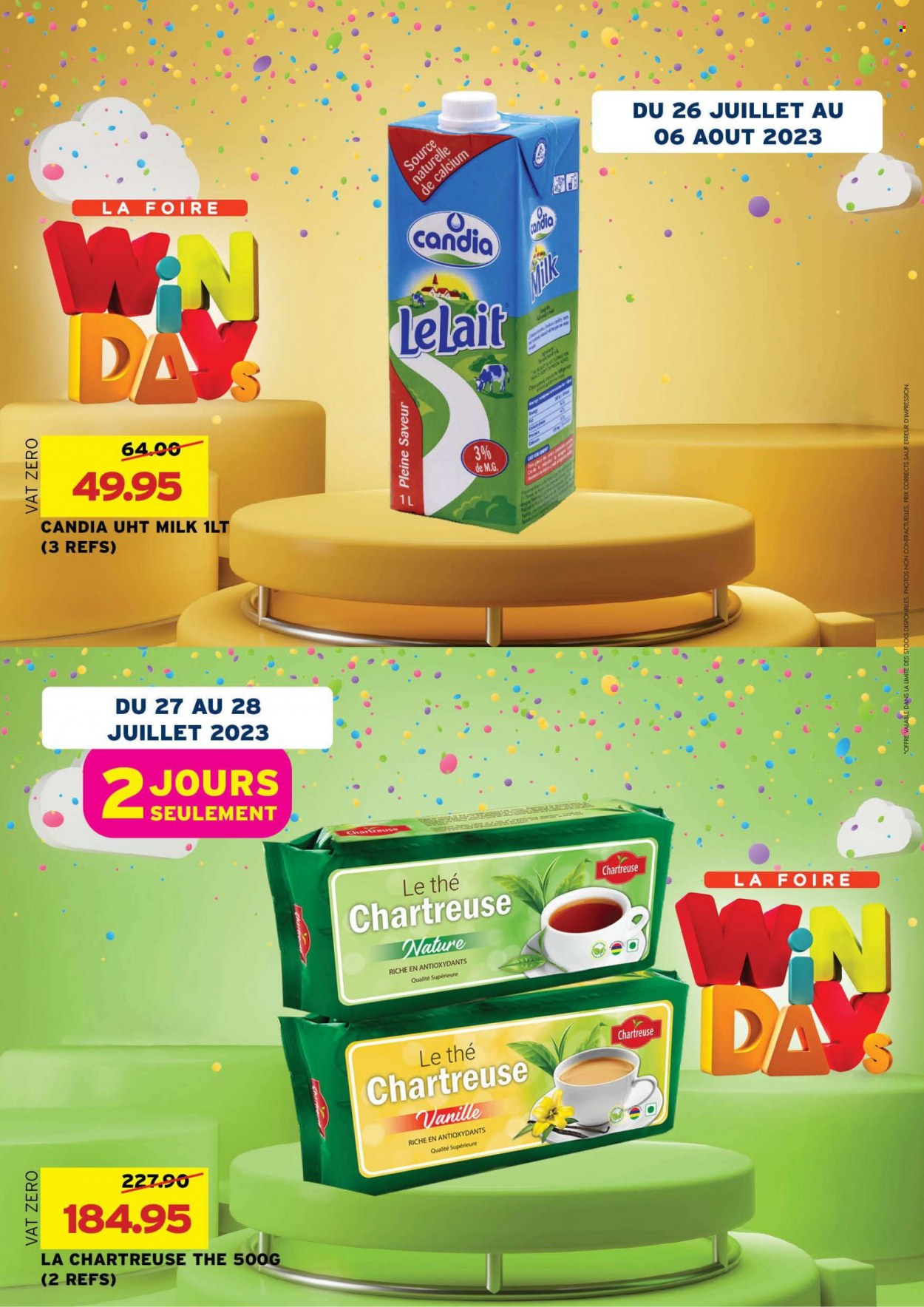 Winners catalogue - 26.07.2023 - 6.08.2023. Page 10