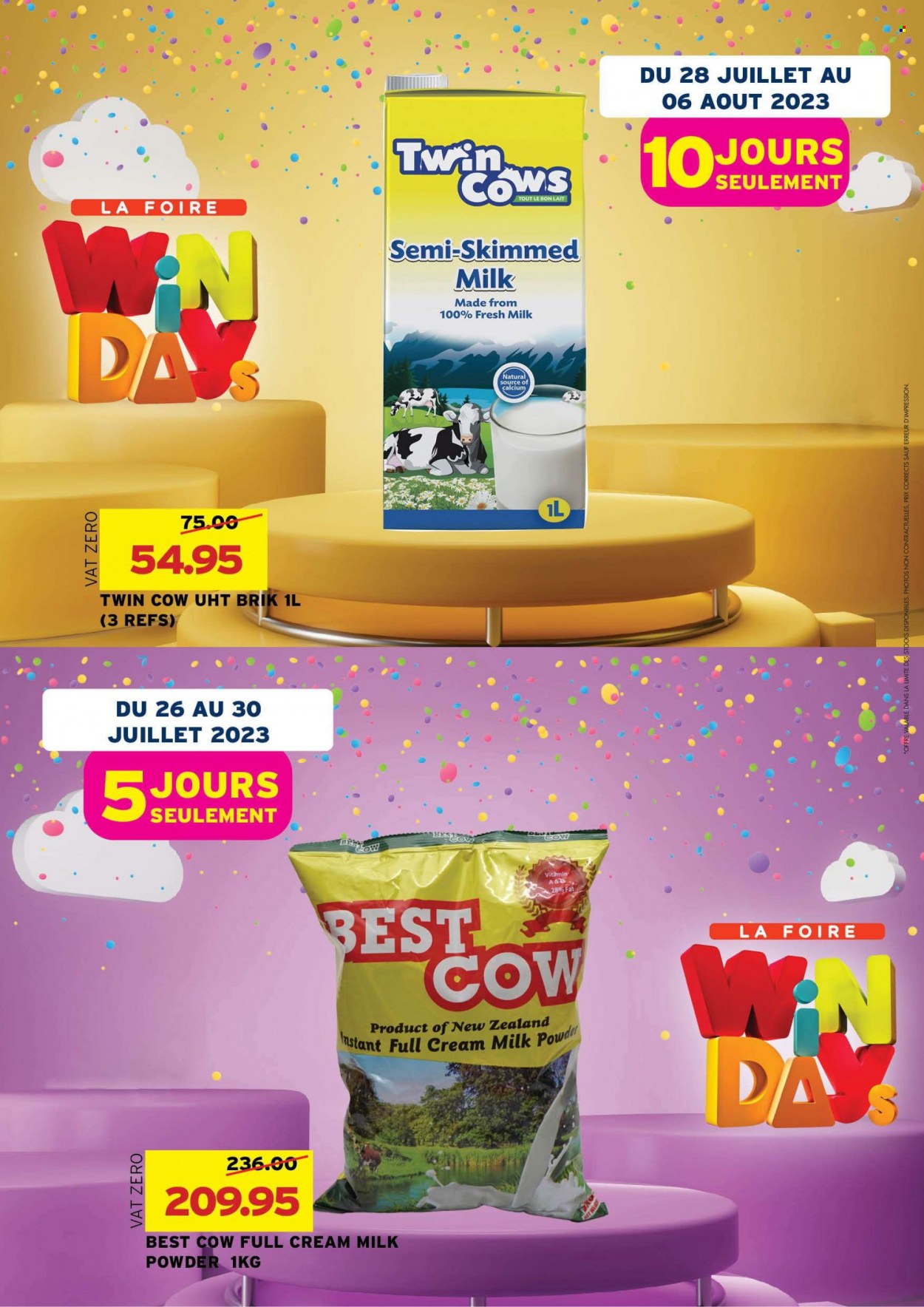 Winners catalogue - 26.07.2023 - 6.08.2023. Page 13